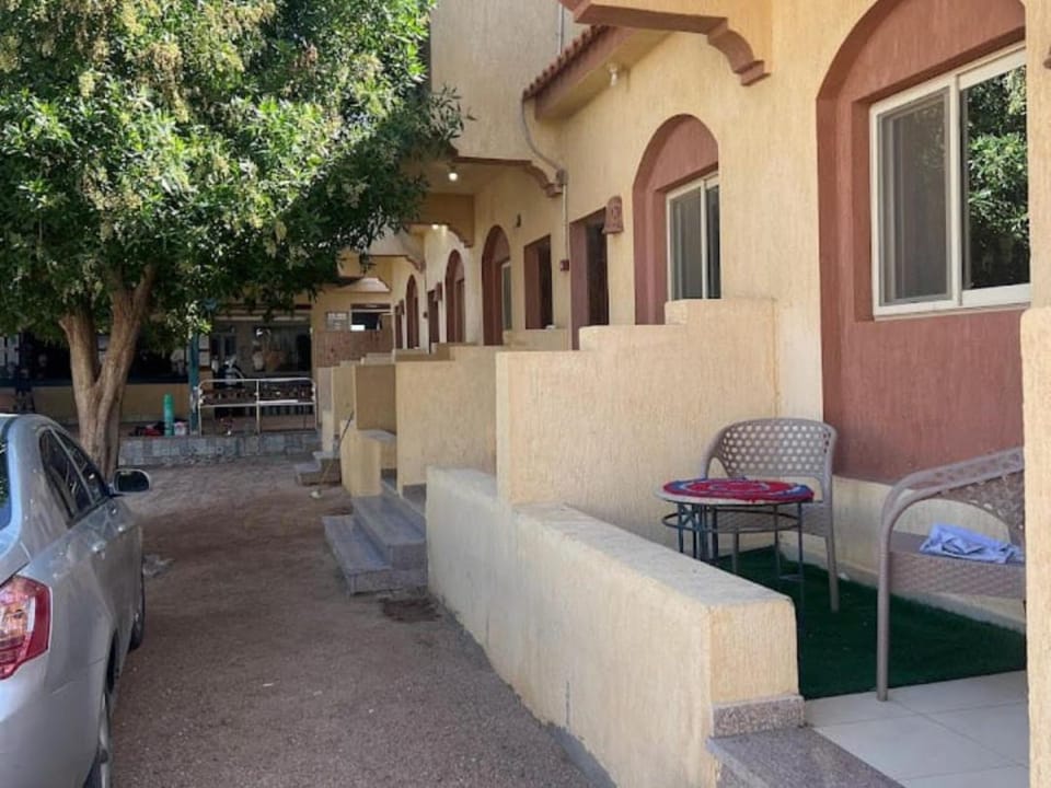 Nook seaview Hotel in South Sinai Governorate