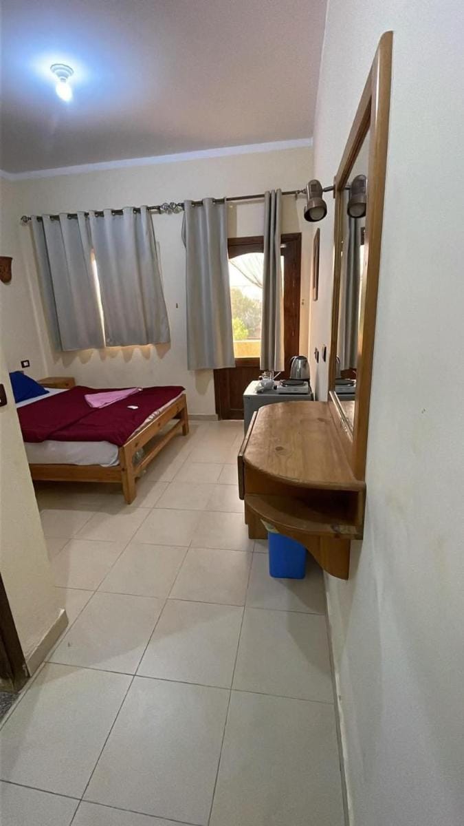 Nook seaview Hotel in South Sinai Governorate