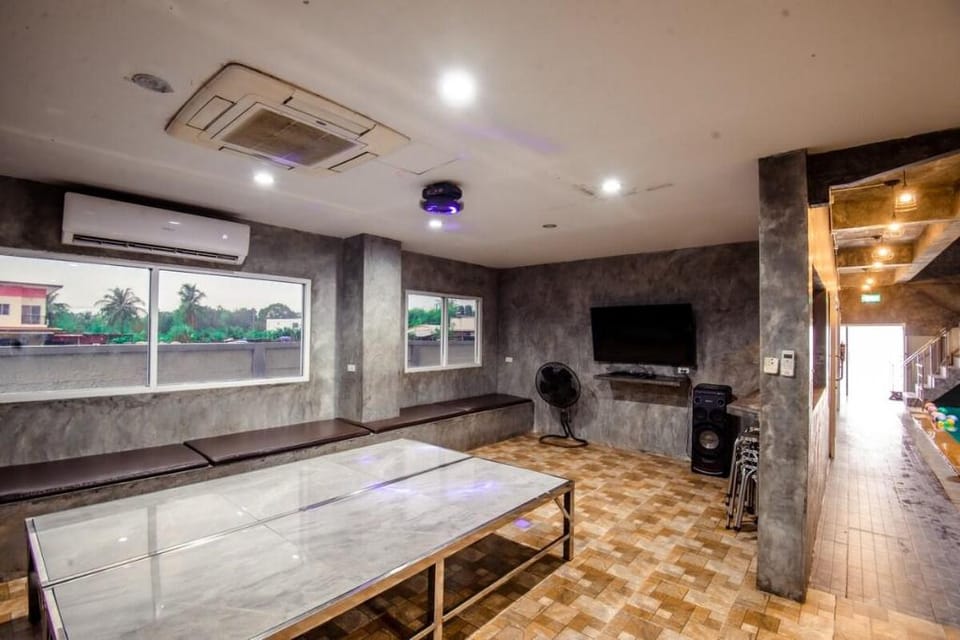 Khao Talo Villas Villa in Pattaya City