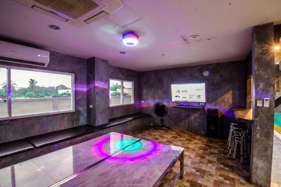 Khao Talo Villas Villa in Pattaya City