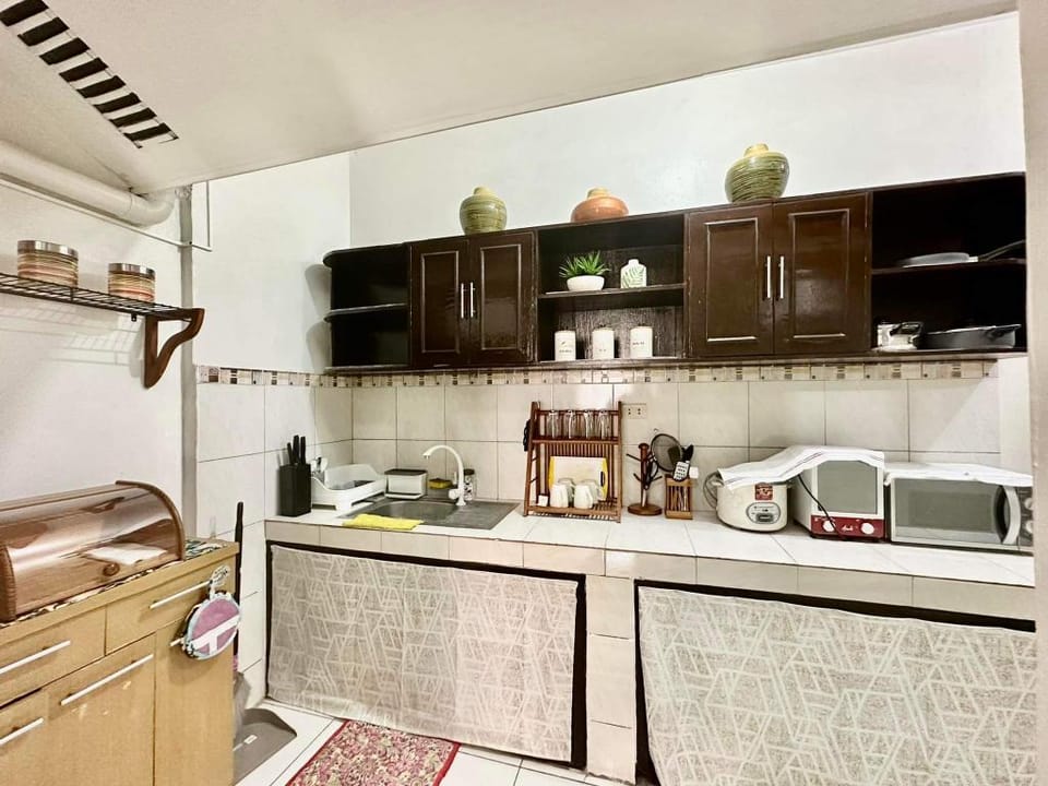 House w/ Parking Campo Verde LIMA Malvar Batangas Vacation rental in Calabarzon