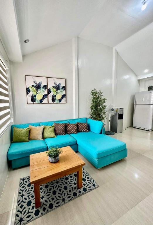 House w/ Parking Campo Verde LIMA Malvar Batangas Vacation rental in Calabarzon