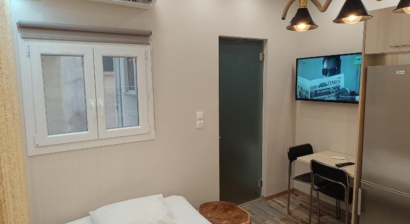 Athens Divine Apartment Apartment in Athens