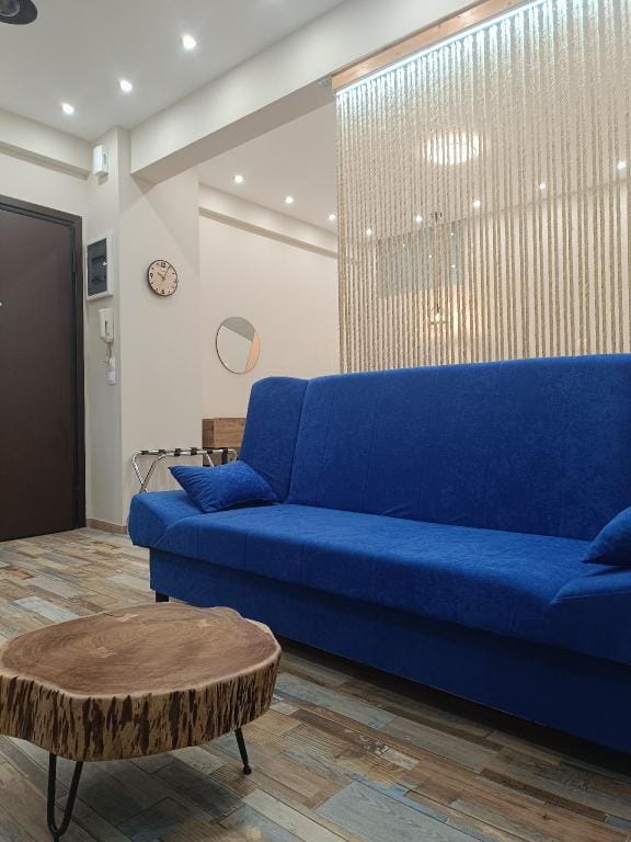 Athens Divine Apartment Apartment in Athens