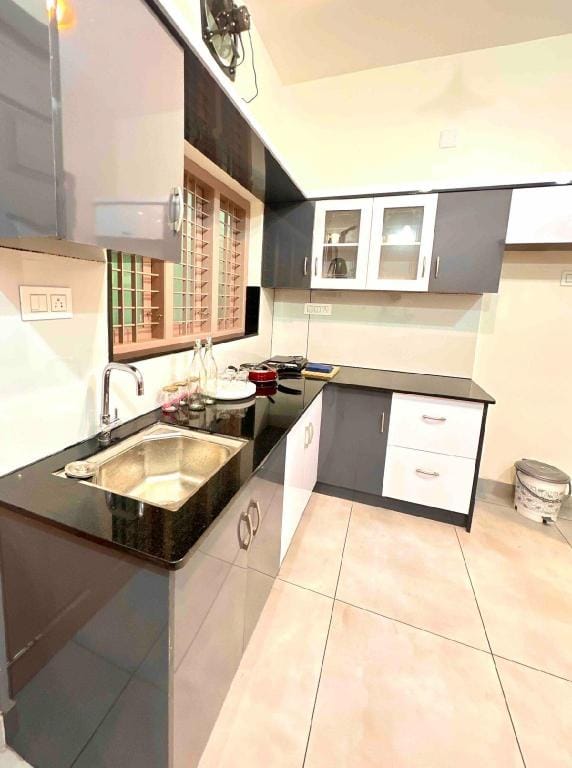 Rivera Two Bedroom Luxury Suite I Apartment in Kerala