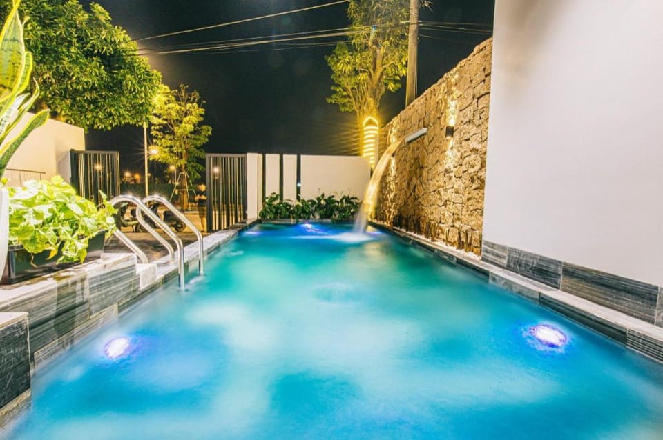 MiCae Villa Villa in Laos