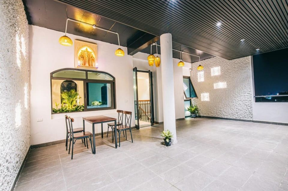 MiCae Villa Villa in Laos