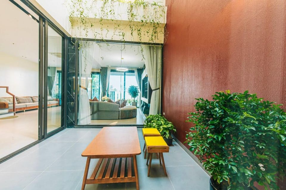 MiCae Villa Villa in Laos