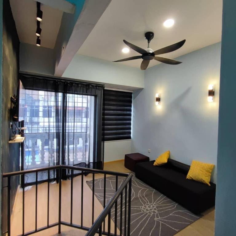 HOMESTAY WEE INN JB Vacation rental in Johor Bahru