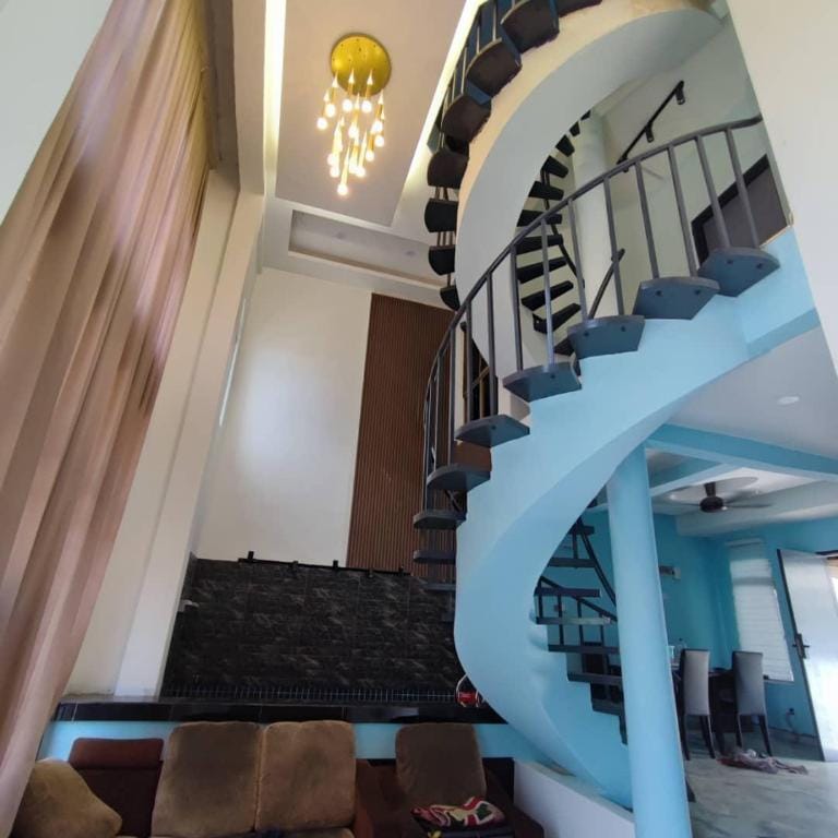 HOMESTAY WEE INN JB Vacation rental in Johor Bahru