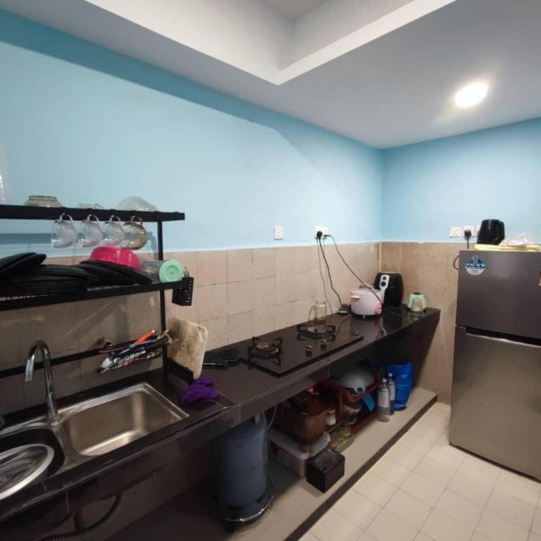 HOMESTAY WEE INN JB Vacation rental in Johor Bahru