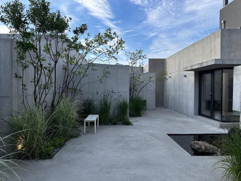 Yangyang Stay Yeonwa Bed and Breakfast in South Korea