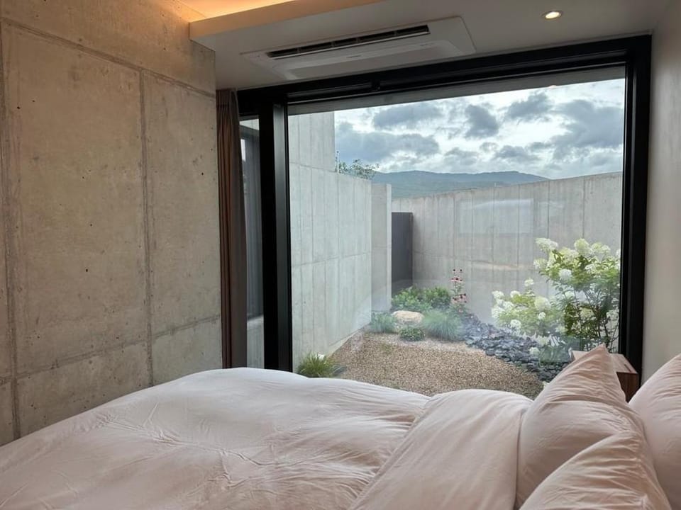 Yangyang Stay Yeonwa Bed and Breakfast in South Korea