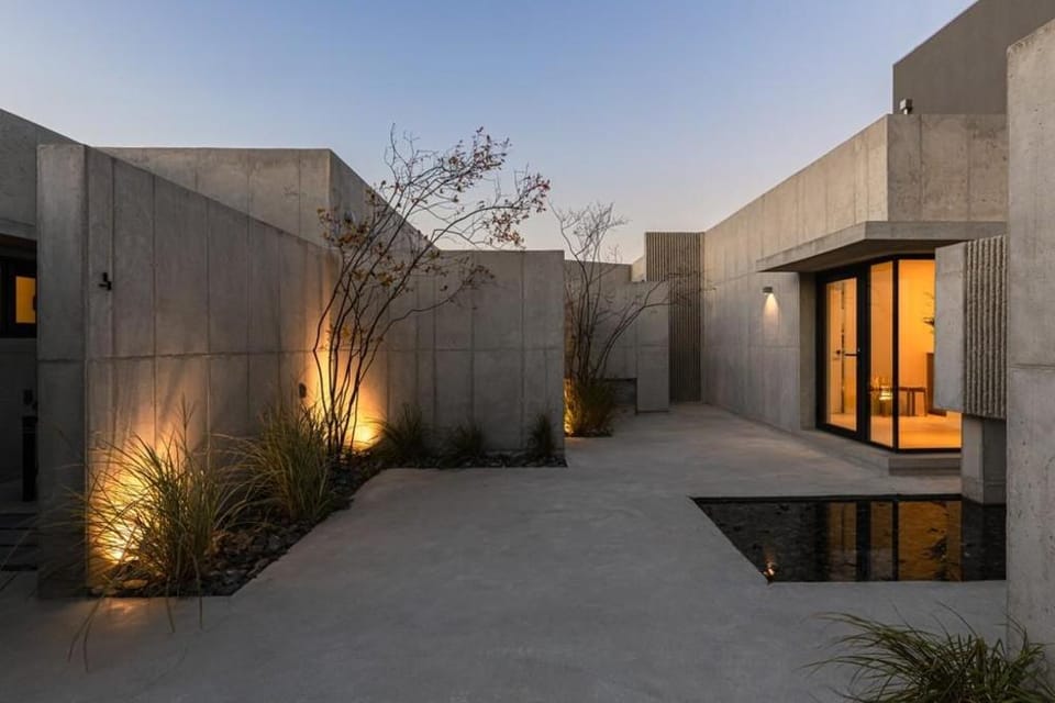 Yangyang Stay Yeonwa Bed and Breakfast in South Korea
