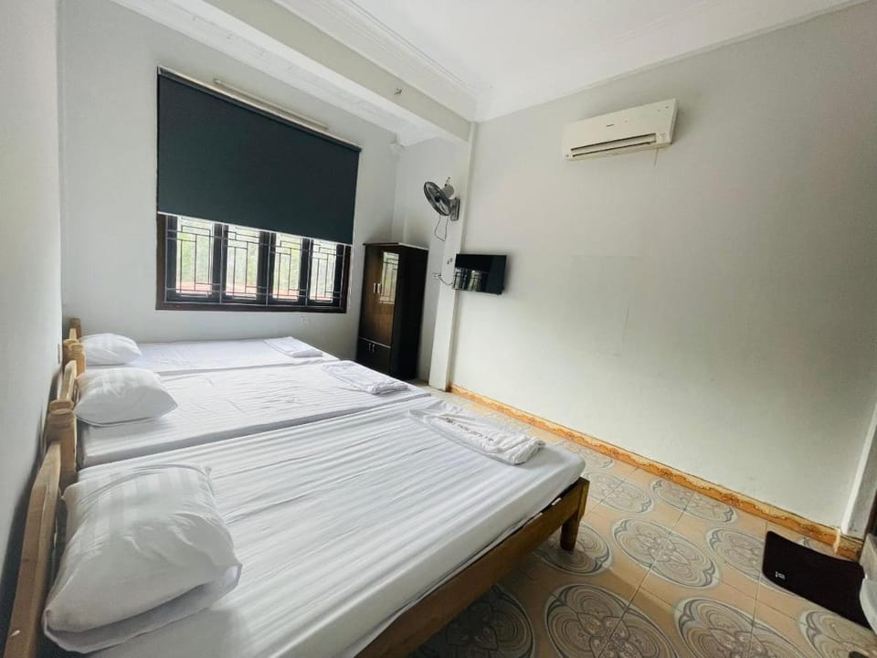 CHUNG BẰNG MOTEL Apartment in Laos