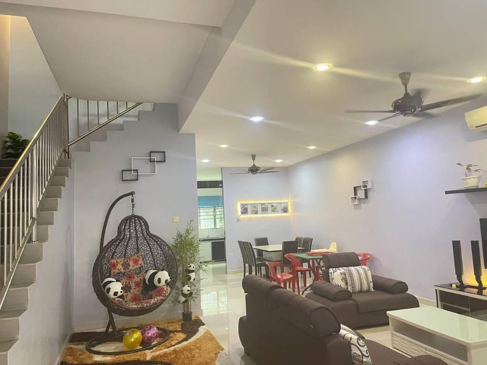 JJ&KK Homestay Vacation rental in Perak