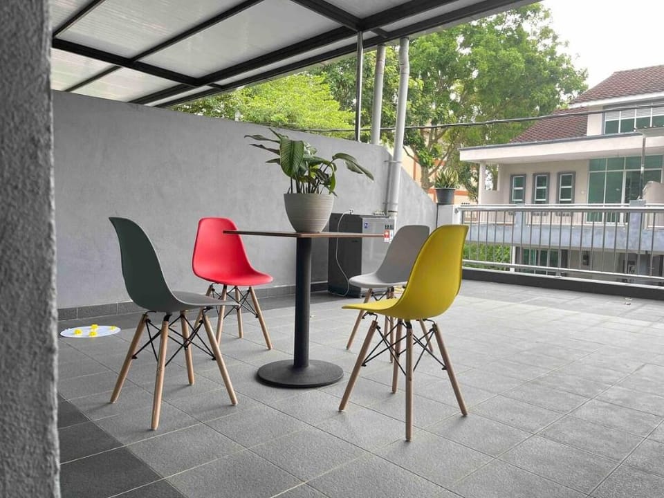 JJ&KK Homestay Vacation rental in Perak