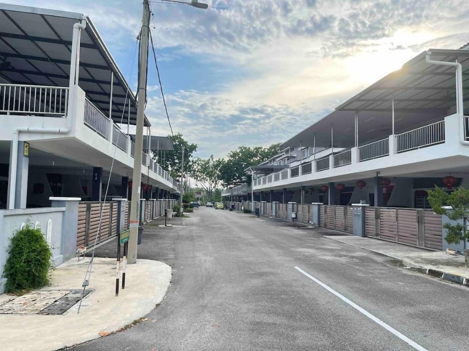 JJ&KK Homestay Vacation rental in Perak