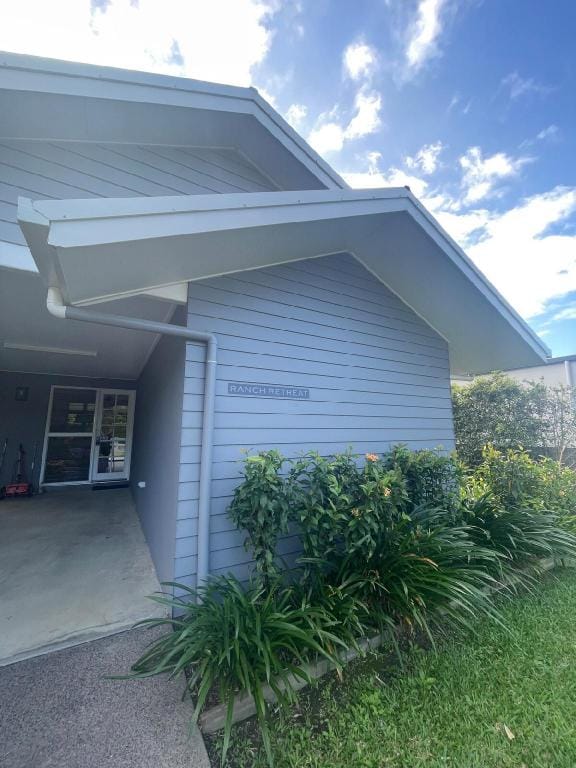 Ranch Retreat Vacation rental in Kuranda