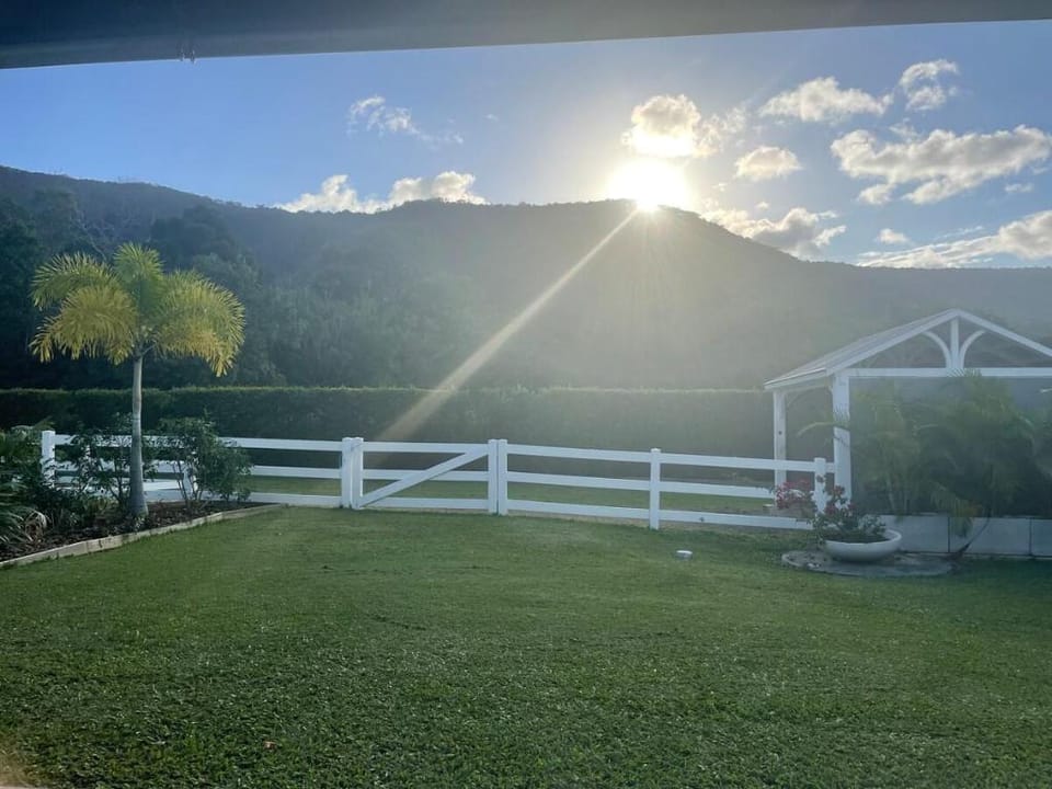 Ranch Retreat Vacation rental in Kuranda