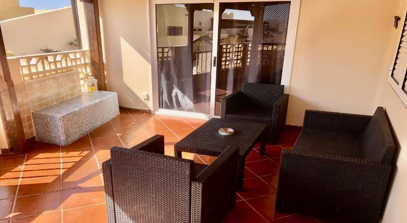 Jade Powered by SolymarCalma Apartment in Fuerteventura