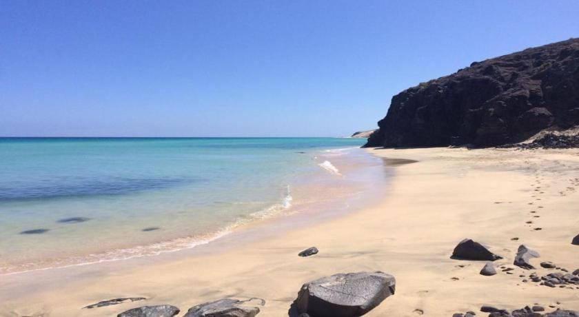 Jade Powered by SolymarCalma Apartment in Fuerteventura