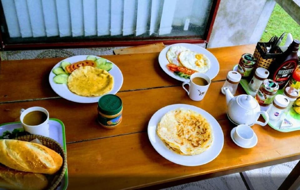 New Way Homestay Vacation rental in Laos