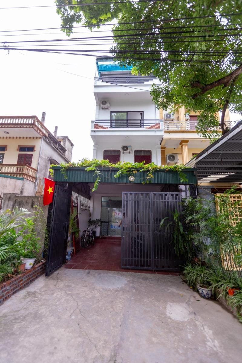 New Way Homestay Vacation rental in Laos