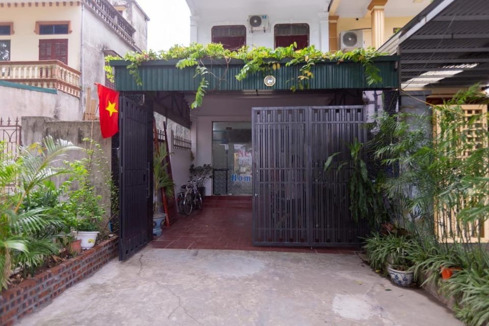 New Way Homestay Vacation rental in Laos
