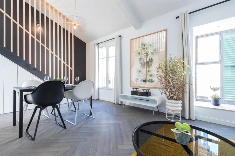 L'Abeille - Boutique Apartments Apartment in Nice