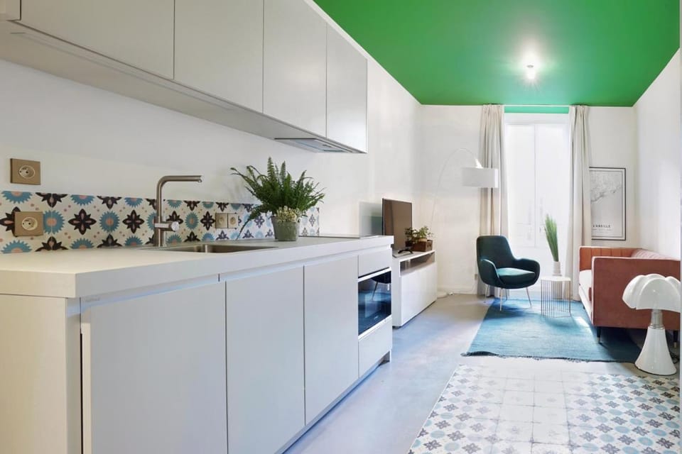 L'Abeille - Boutique Apartments Apartment in Nice