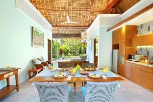 Luxury Villa 2 BR Private Pool #B5 Villa in North Kuta