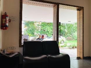 Ascot Hotel Apartment in Kochi
