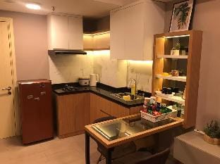 EdMer Staycation 2BR M-Town Residence Serpong BSD Apartment in West Java