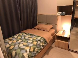 EdMer Staycation 2BR M-Town Residence Serpong BSD Apartment in West Java