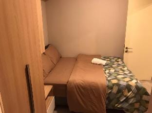 EdMer Staycation 2BR M-Town Residence Serpong BSD Apartment in West Java