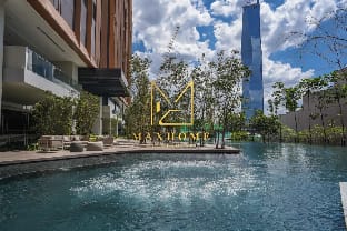 Maxhome@Lalaport KL City Centre Studio A11 Vacation rental in Federal Territory of Kuala Lumpur