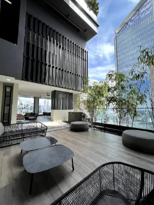Maxhome@Lalaport KL City Centre Studio A11 Vacation rental in Federal Territory of Kuala Lumpur