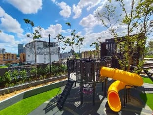 Maxhome@Lalaport KL City Centre Studio A11 Vacation rental in Federal Territory of Kuala Lumpur