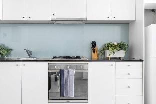 A Cozy Apt for 6 Right Next to Darling Harbour Vacation rental in Sydney