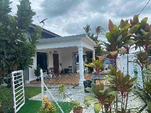 Melaka Beach Villa Villa in Malacca