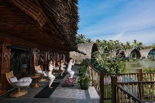 Minh Phu Quoc Villa Marina Resort  Vacation rental in Phu Quoc