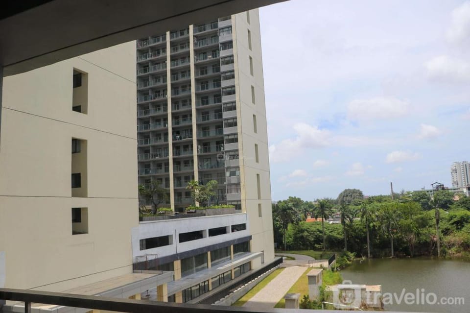 Elegant Studio at Daan Mogot City By Travelio Apartment in Jakarta