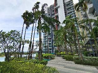 A2204 Grand Medini Studio 100mbps Netflix By STAY Vacation rental in Johor
