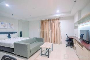 Cikarang Utara Apartments Apartment in West Java