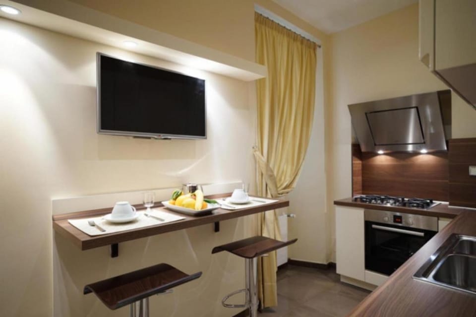 Alta Luxury Apartments - Frezza Apartment Apartment in Rome