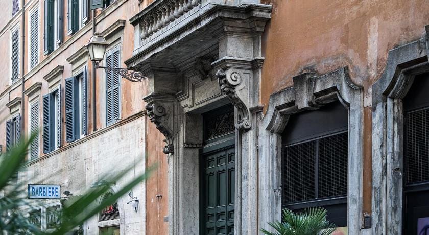 Alta Luxury Apartments - Frezza Apartment Apartment in Rome