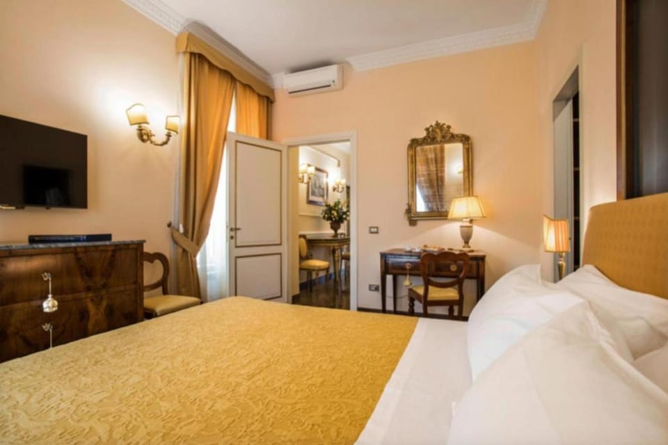 Alta Luxury Apartments - Oca Apartment Apartment in Rome