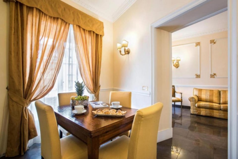 Alta Luxury Apartments - Oca Apartment Apartment in Rome