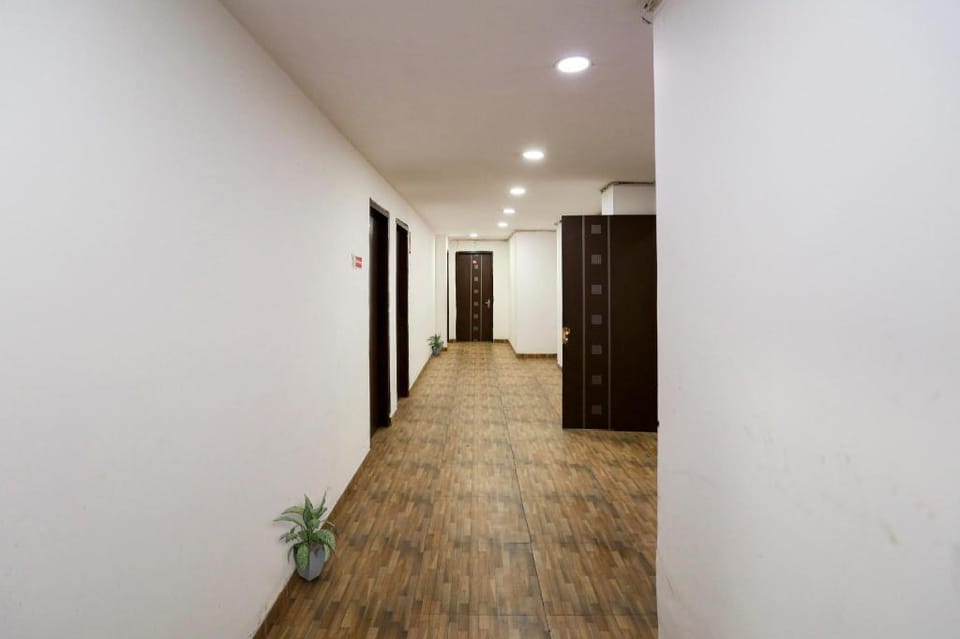Hotel O Sagarpur Hotel in New Delhi
